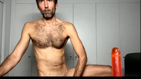 Snapshot of david_spanish chatting on November 6, 5:14 pm David Cock online show from November 6, 5:14 pm