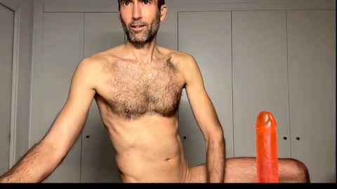 Snapshot of david_spanish chatting on December 14, 5:18 pm David Cock online show from December 14, 5:18 pm