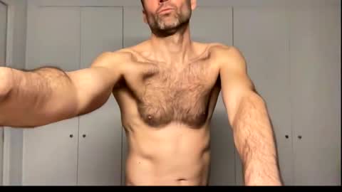 Snapshot of david_spanish chatting on February 17, 6:36 pm David Cock online show from February 17, 6:36 pm