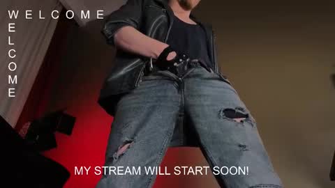 Vincente online show from February 20, 7:58 pm