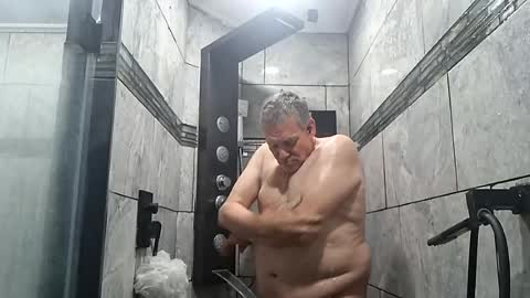 david_stone1969 online show from June 17, 1:45 pm