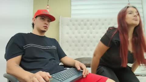 david_victoriaa online show from November 12, 1:00 pm