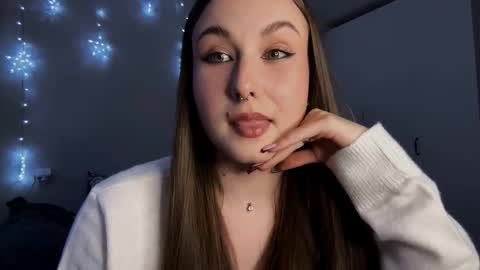 Sally online show from March 25, 3:07 pm