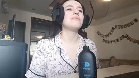 Snapshot of davidahornberg chatting on March 13, 6:42 am Dela online show from March 13, 6:42 am