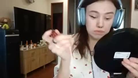 Snapshot of davidahornberg chatting on March 25, 11:05 am Dela online show from March 25, 11:05 am