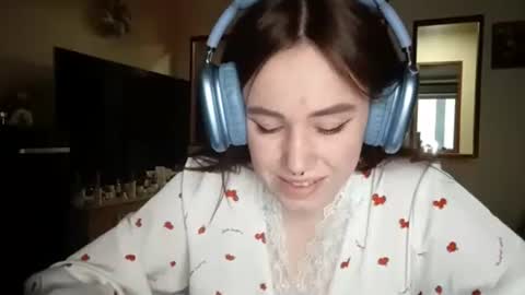 Snapshot of davidahornberg chatting on March 26, 1:38 pm Dela online show from March 26, 1:38 pm