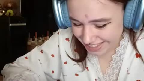 Snapshot of davidahornberg chatting on March 27, 1:11 pm Dela online show from March 27, 1:11 pm