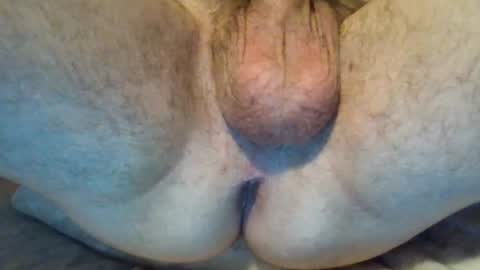 davidassboy69 online show from August 4, 11:51 pm