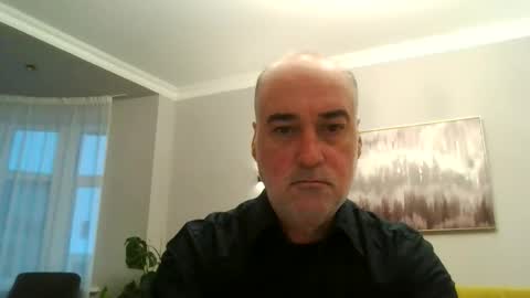 Snapshot of davidaus007 chatting on January 14, 6:41 am David online show from January 14, 6:41 am