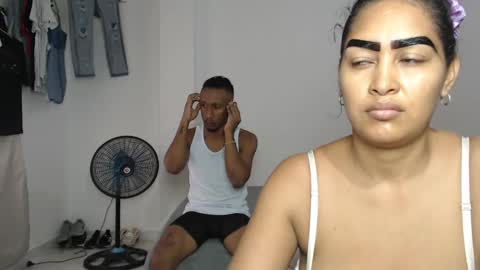 Snapshot of davidberrocal chatting on September 23, 7:17 pm DavidSexxx777 online show from September 23, 7:17 pm