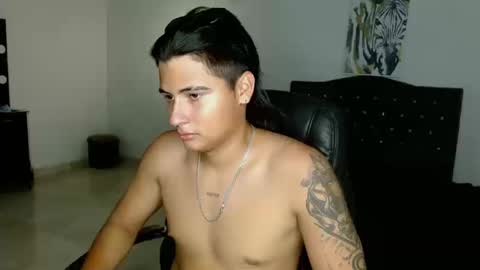 David Bless online show from September 17, 1:18 am