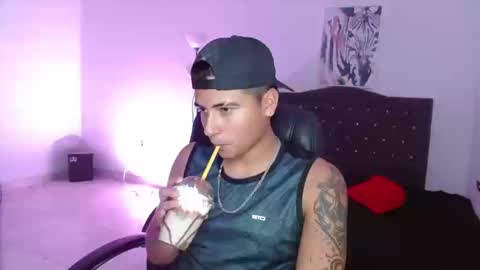 David Bless online show from September 24, 1:31 am