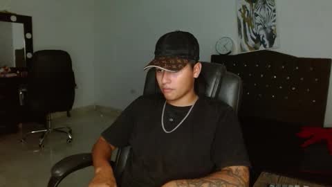 David Bless online show from December 19, 2:18 am