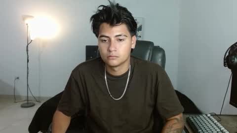 Snapshot of davidbless chatting on March 12, 12:50 am David Bless online show from March 12, 12:50 am