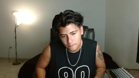 Snapshot of davidbless chatting on March 15, 1:00 am David Bless online show from March 15, 1:00 am