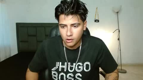 David Bless online show from June 7, 9:40 pm