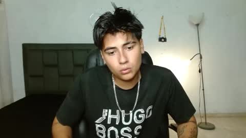 David Bless online show from June 8, 1:28 am