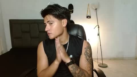 David Bless online show from June 10, 12:00 am