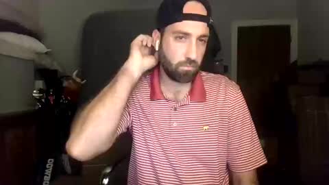 DavidBoner85 online show from September 24, 10:51 am