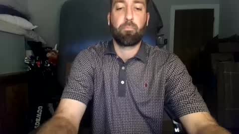 DavidBoner85 online show from October 2, 8:38 pm