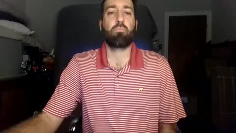 DavidBoner85 online show from October 5, 7:56 pm