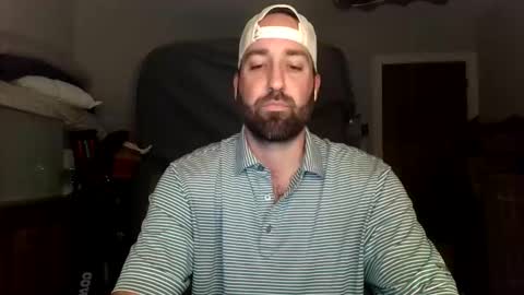 DavidBoner85 online show from October 16, 3:40 am