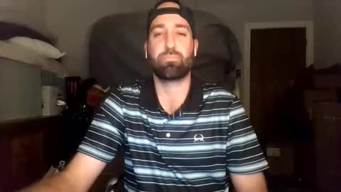 DavidBoner85 online show from October 28, 8:18 am