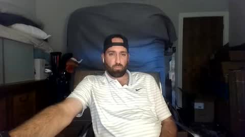 DavidBoner85 online show from October 28, 8:22 pm