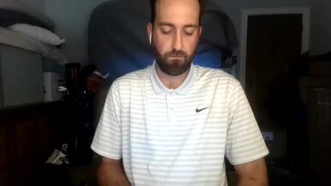 DavidBoner85 online show from October 29, 4:53 pm