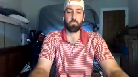 DavidBoner85 online show from November 13, 5:12 pm