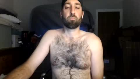 DavidBoner85 online show from November 14, 9:46 pm