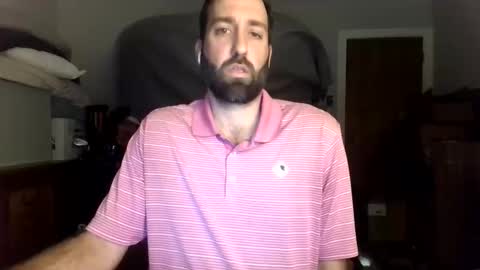 DavidBoner85 online show from December 18, 4:07 am