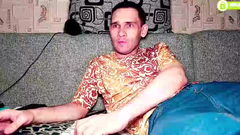 DavidCarroll online show from March 21, 8:01 pm