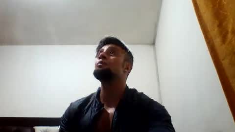 davidcr89 online show from September 10, 6:35 am