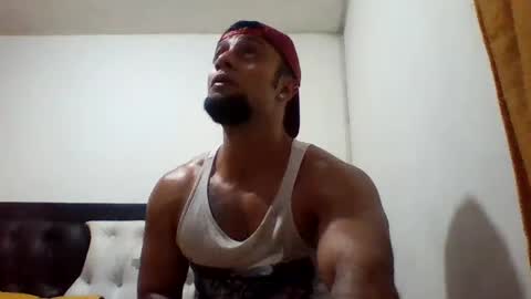 davidcr89 online show from September 17, 5:31 am