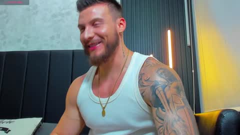 David Blakee online show from December 19, 5:29 am