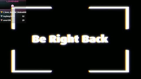 David Blakee online show from January 24, 8:13 am