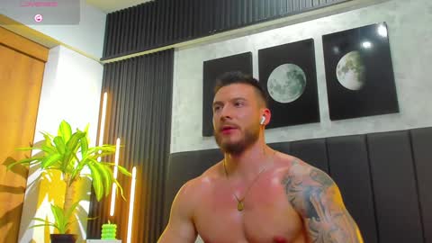 David Blakee online show from February 1, 4:03 am