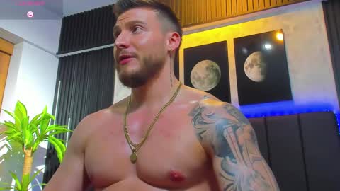 David Blakee online show from February 11, 7:54 am