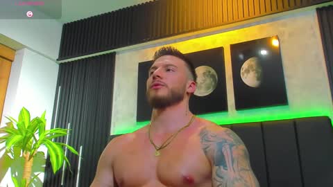 David Blakee online show from February 27, 6:29 am