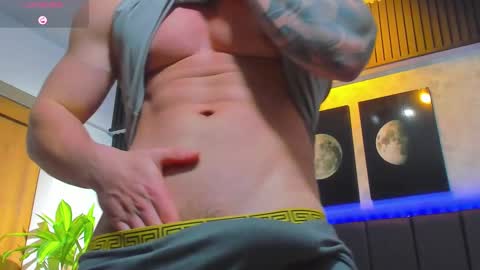 David Blakee online show from March 1, 6:24 am