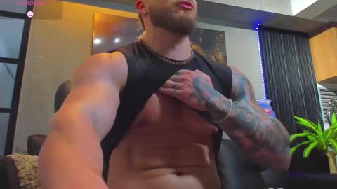 David Blakee online show from September 9, 4:34 am