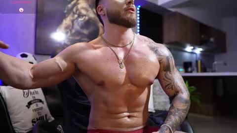 David Blakee online show from September 18, 5:42 am