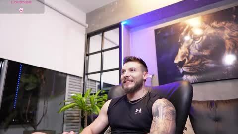 David Blakee online show from September 23, 5:10 am