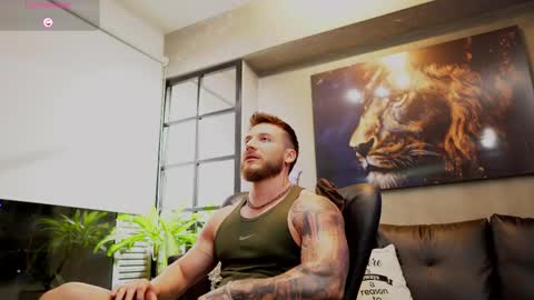 David Blakee online show from October 7, 3:58 am