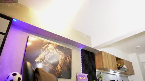 David Blakee online show from October 26, 3:34 am