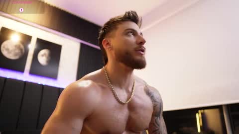 David Blakee online show from January 11, 3:11 am