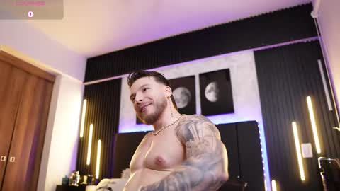 David Blakee online show from March 7, 5:37 am