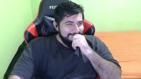 David online show from November 23, 8:58 am