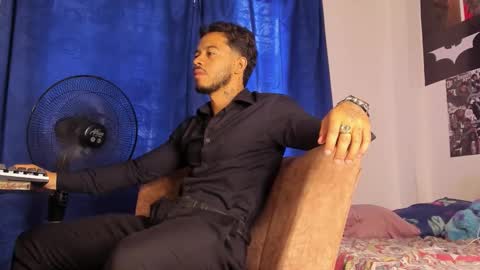 Davide online show from September 22, 1:13 pm